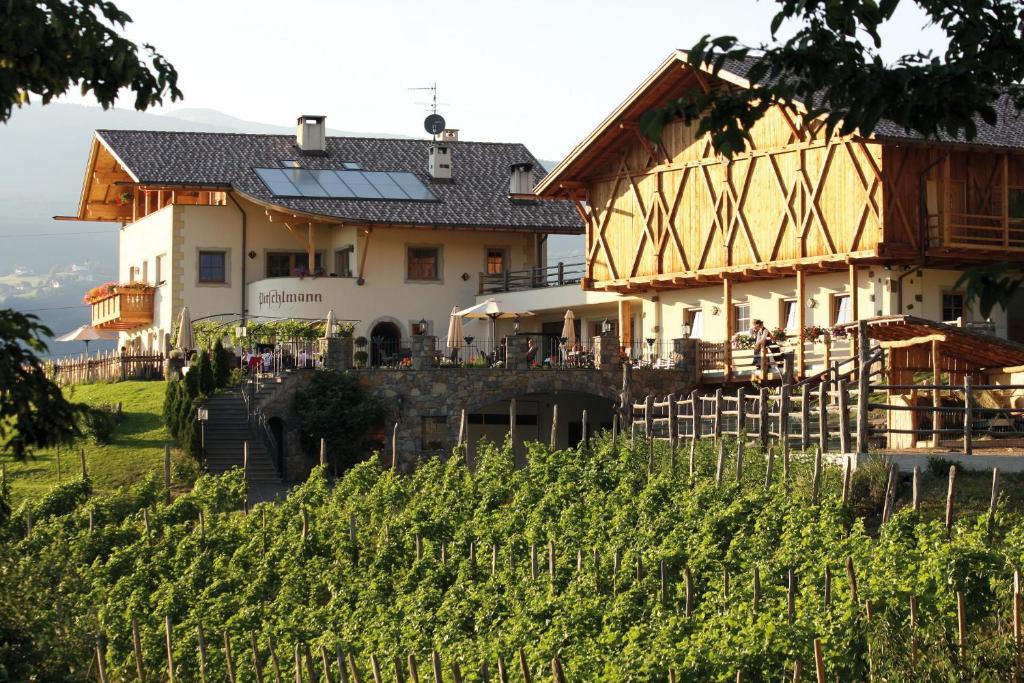 Pitschlmann Völs am Schlern