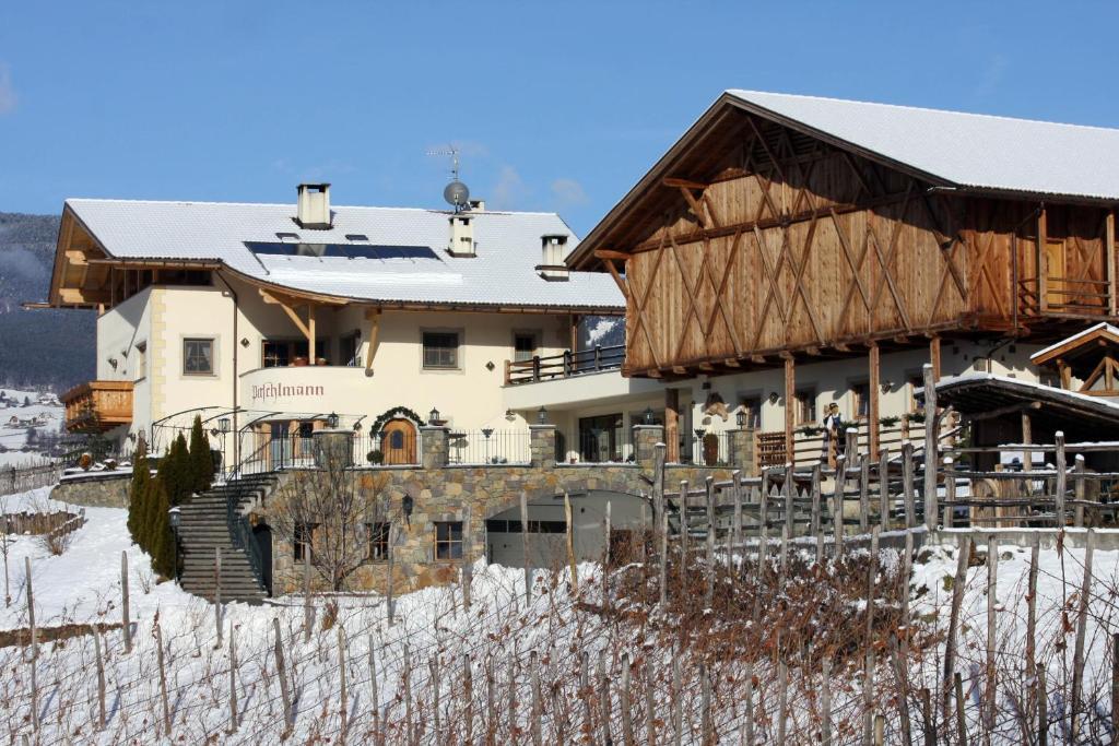 Bauernhof Pitschlmann